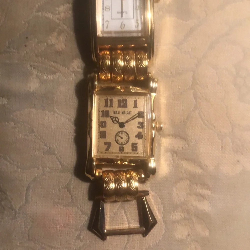 COPY - Maximal Art Watch